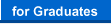 for Graduaates